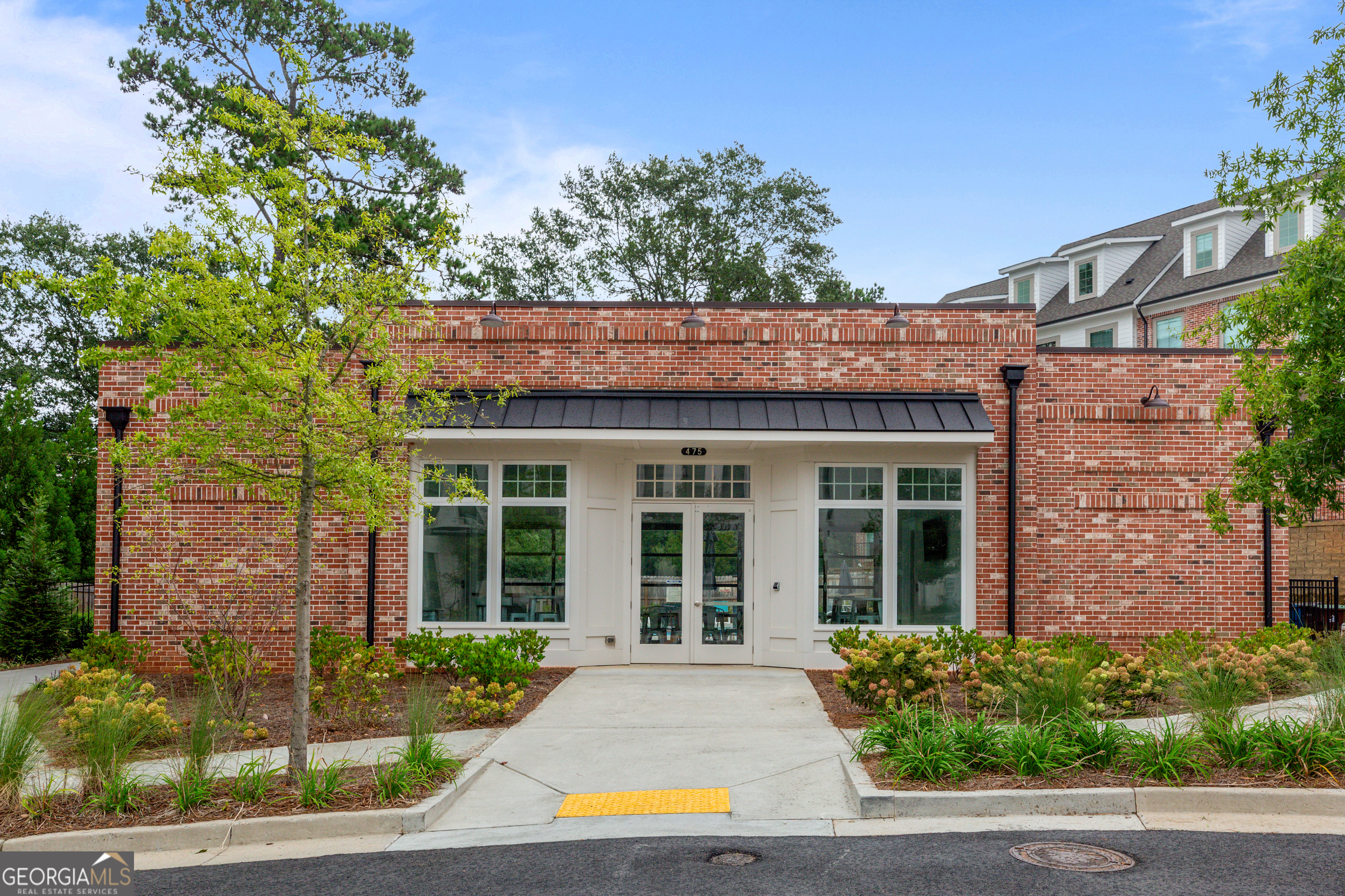 The Maxwell - Residential