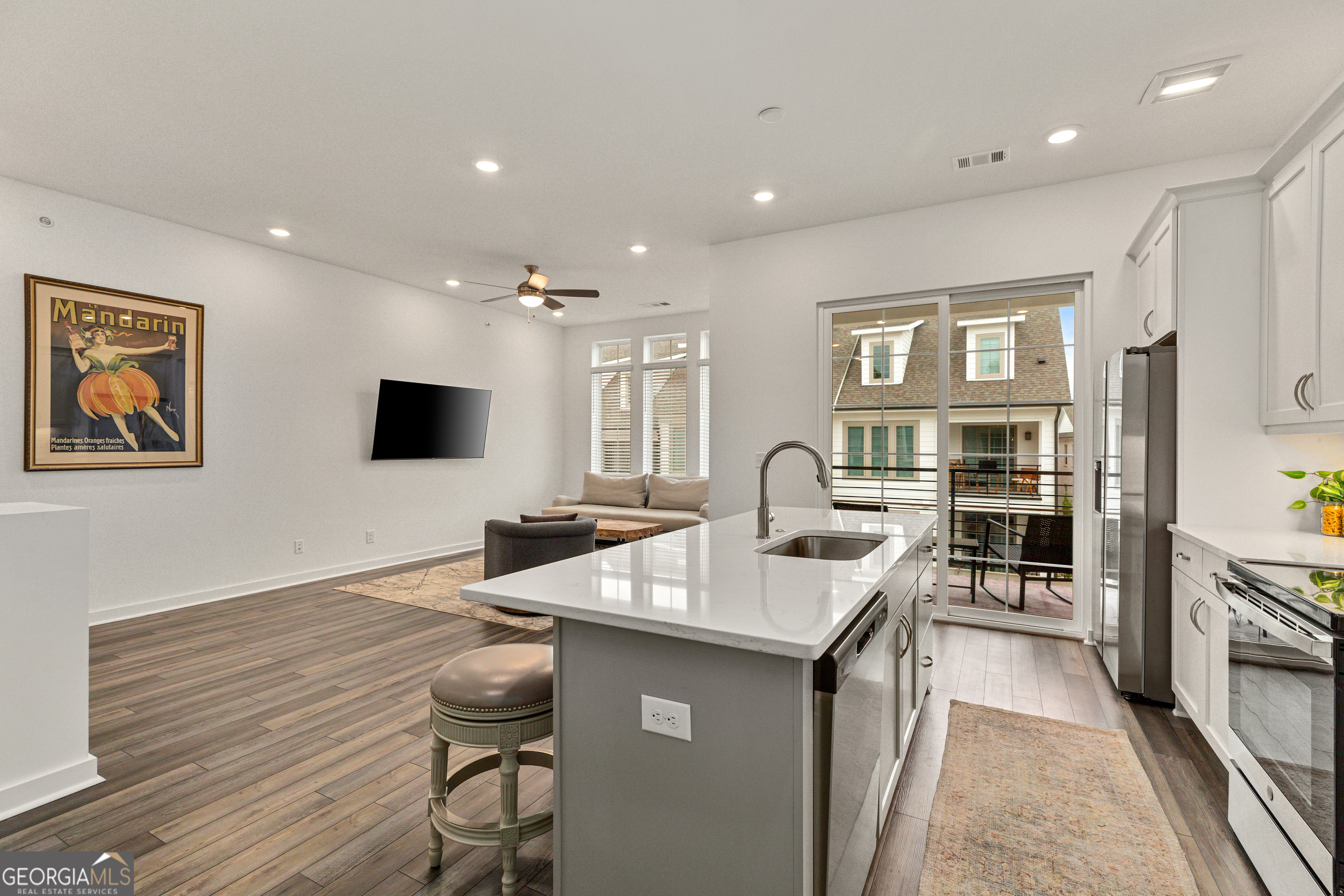The Maxwell - Residential