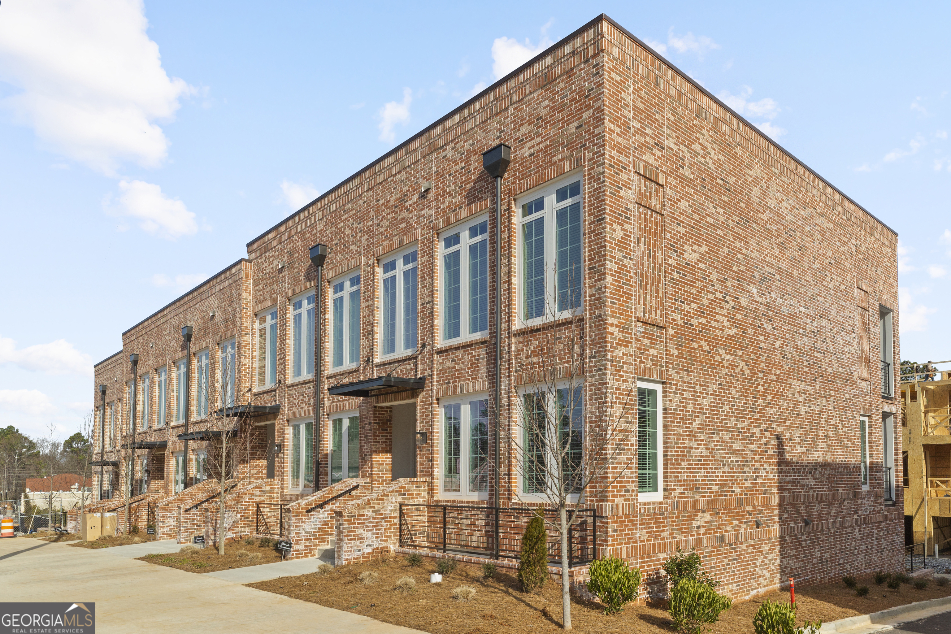 137 Devore RD