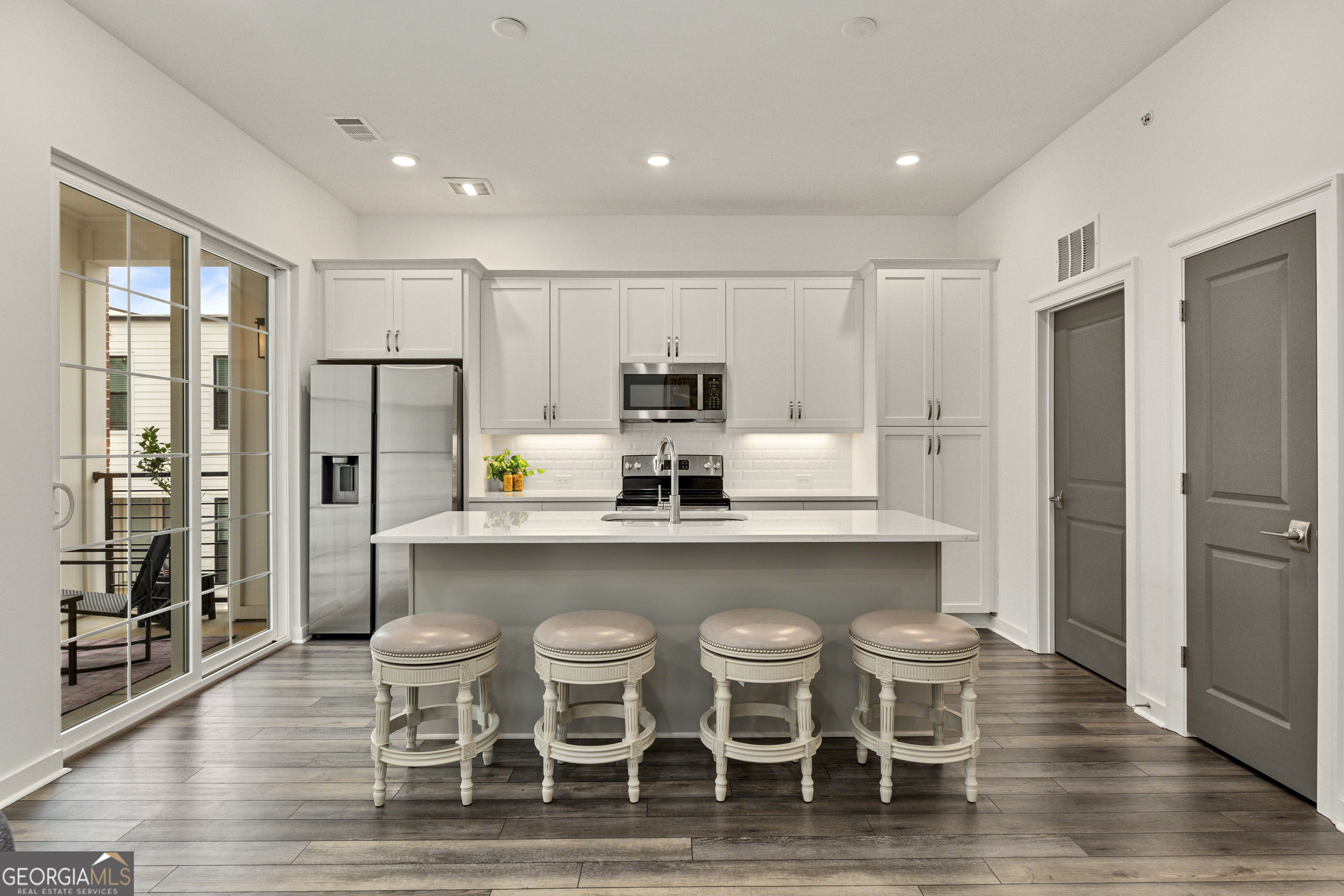 The Maxwell - Residential