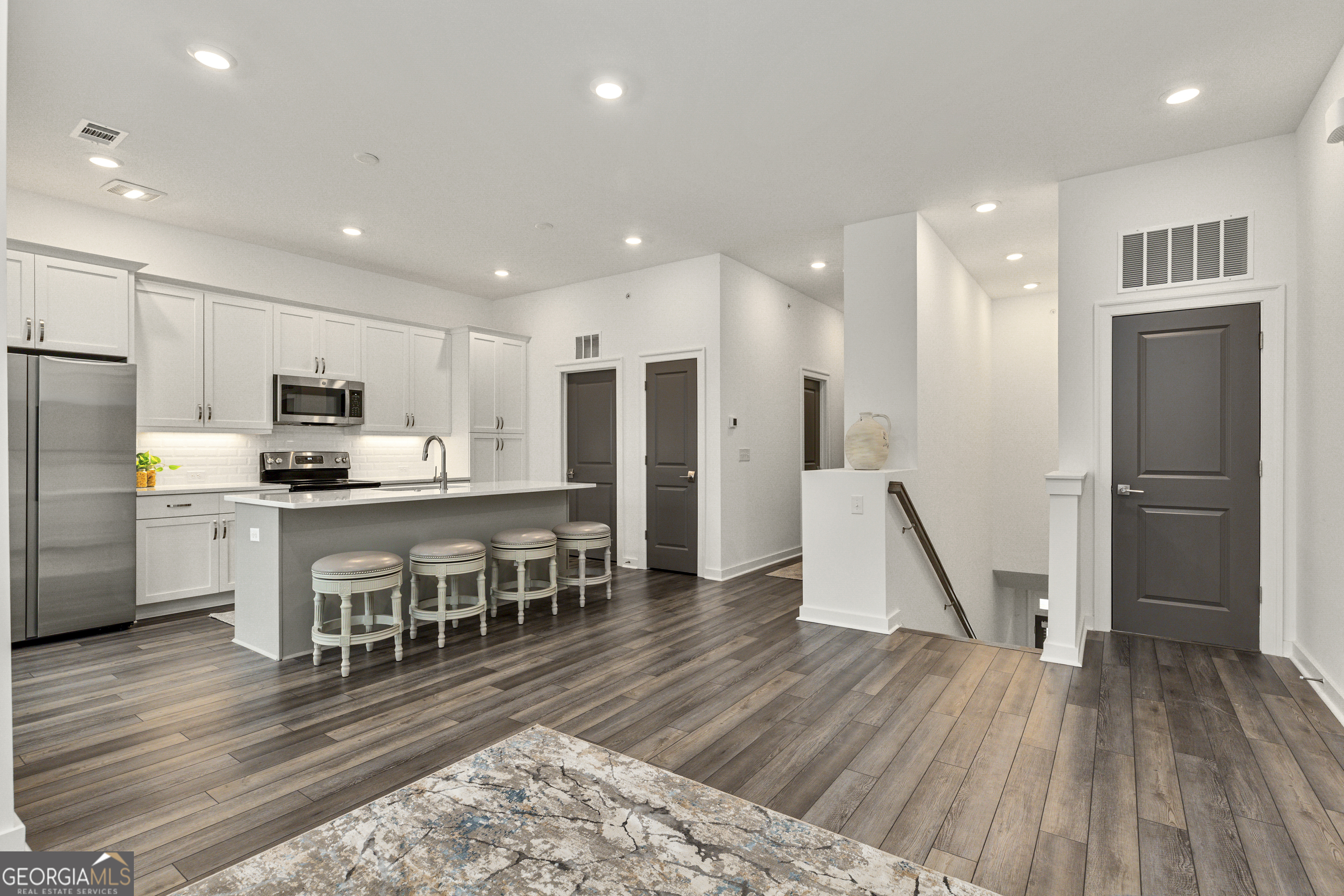 The Maxwell - Residential