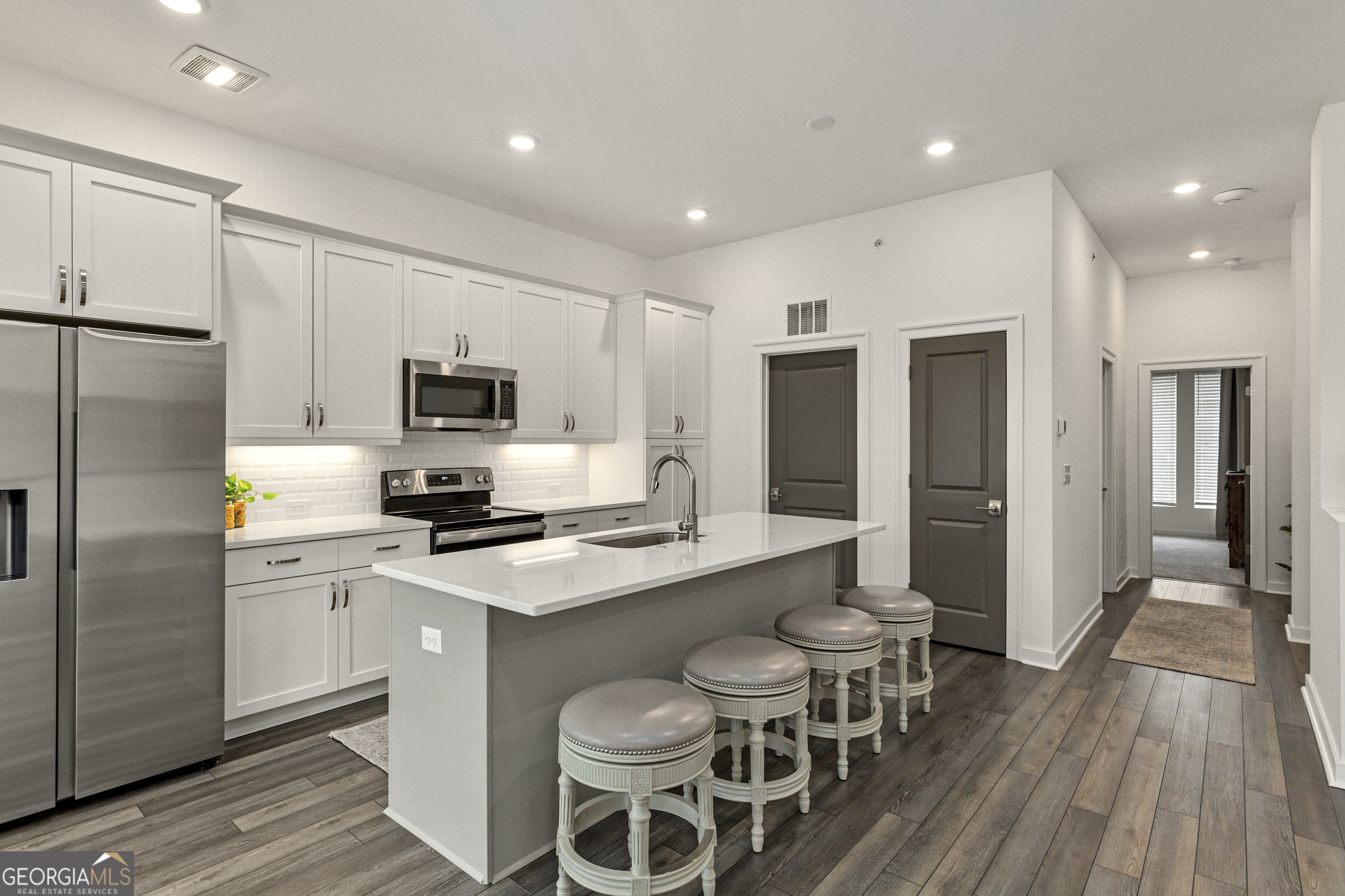 The Maxwell - Residential