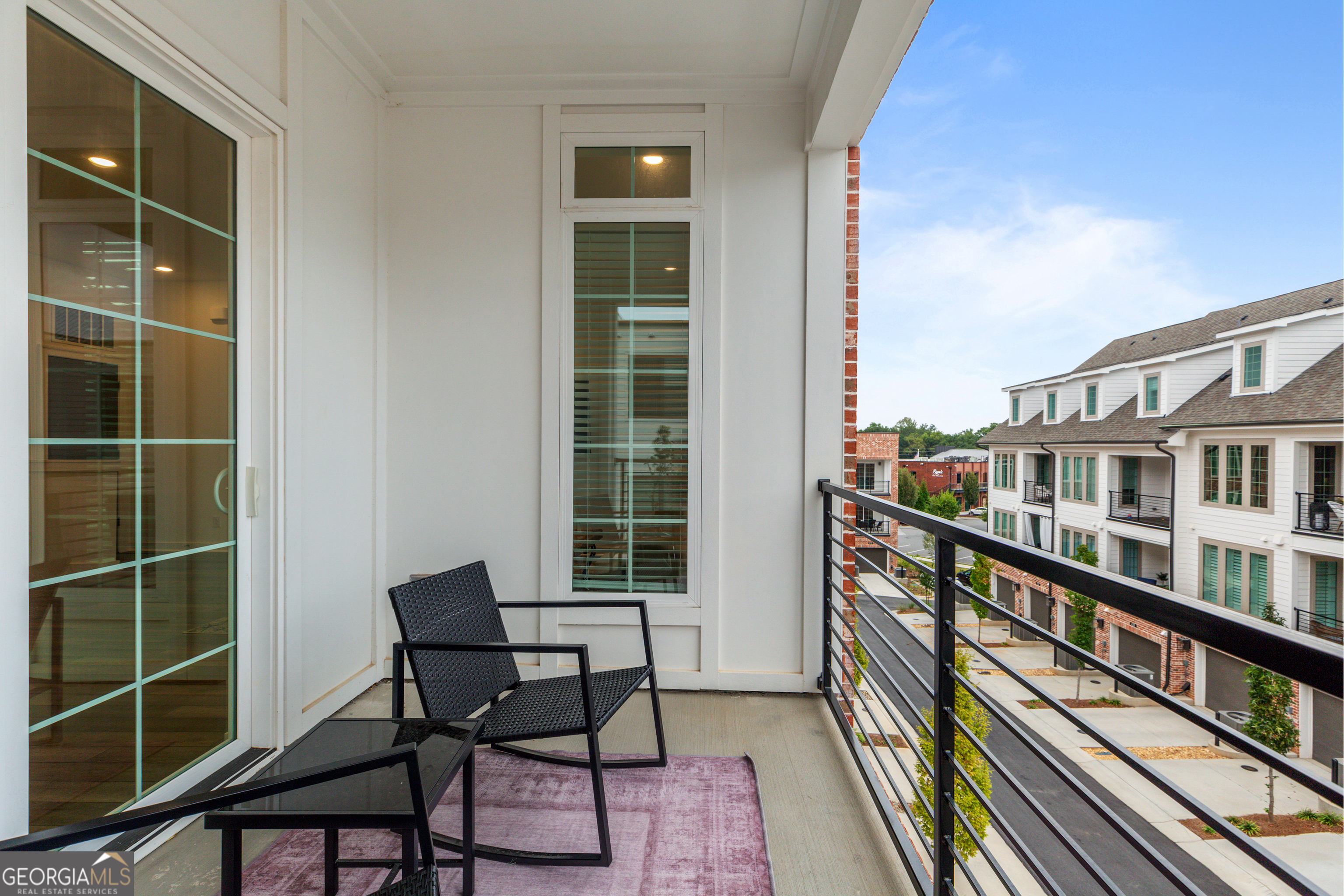 The Maxwell - Residential
