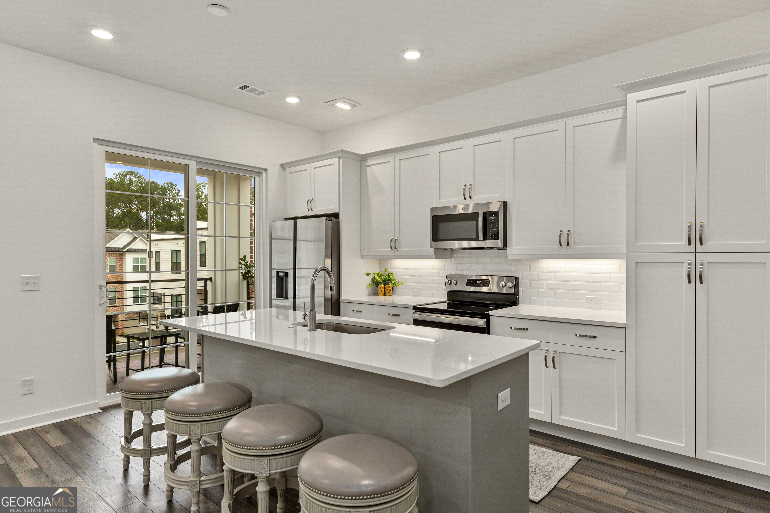 The Maxwell - Residential
