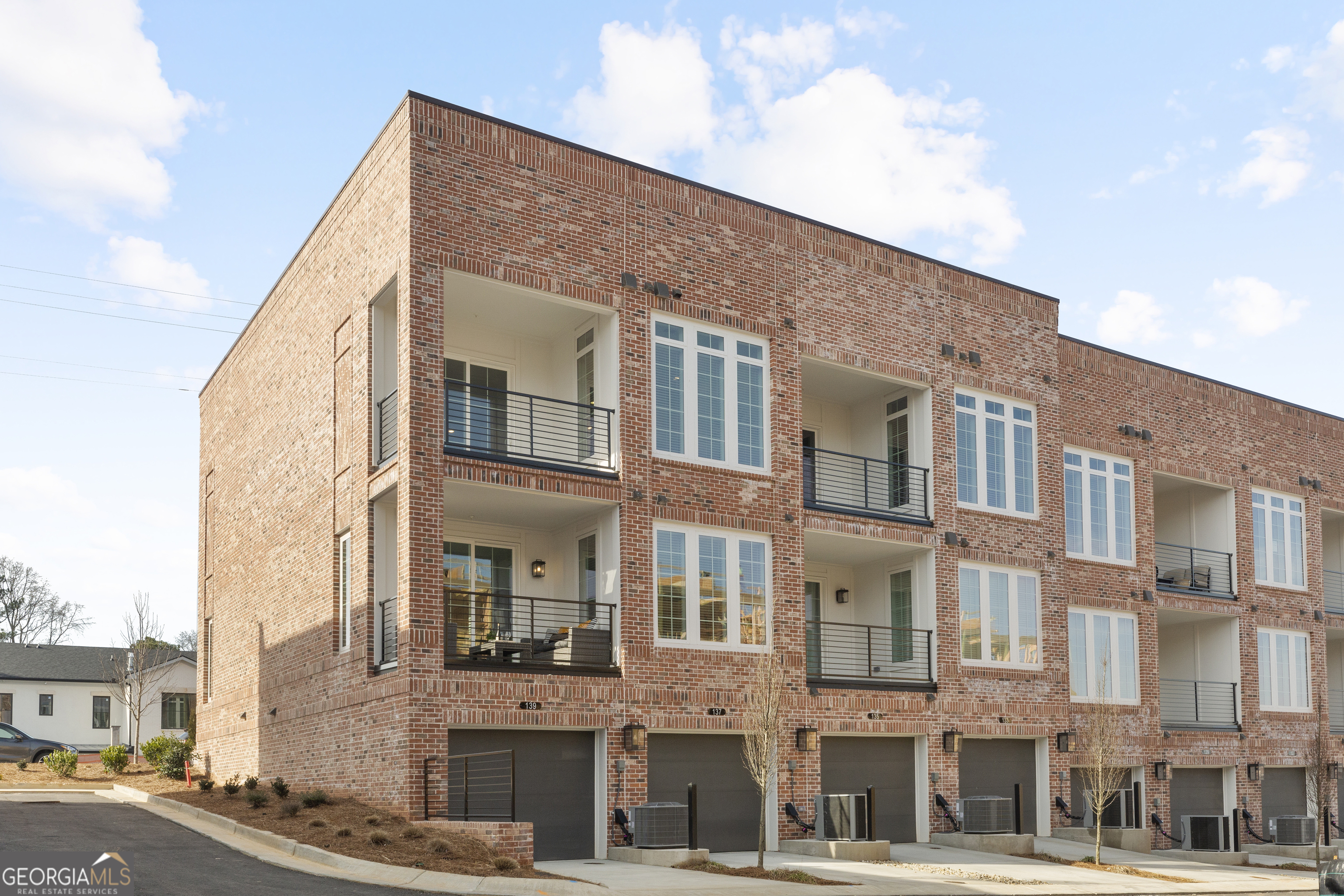 The Maxwell - Residential