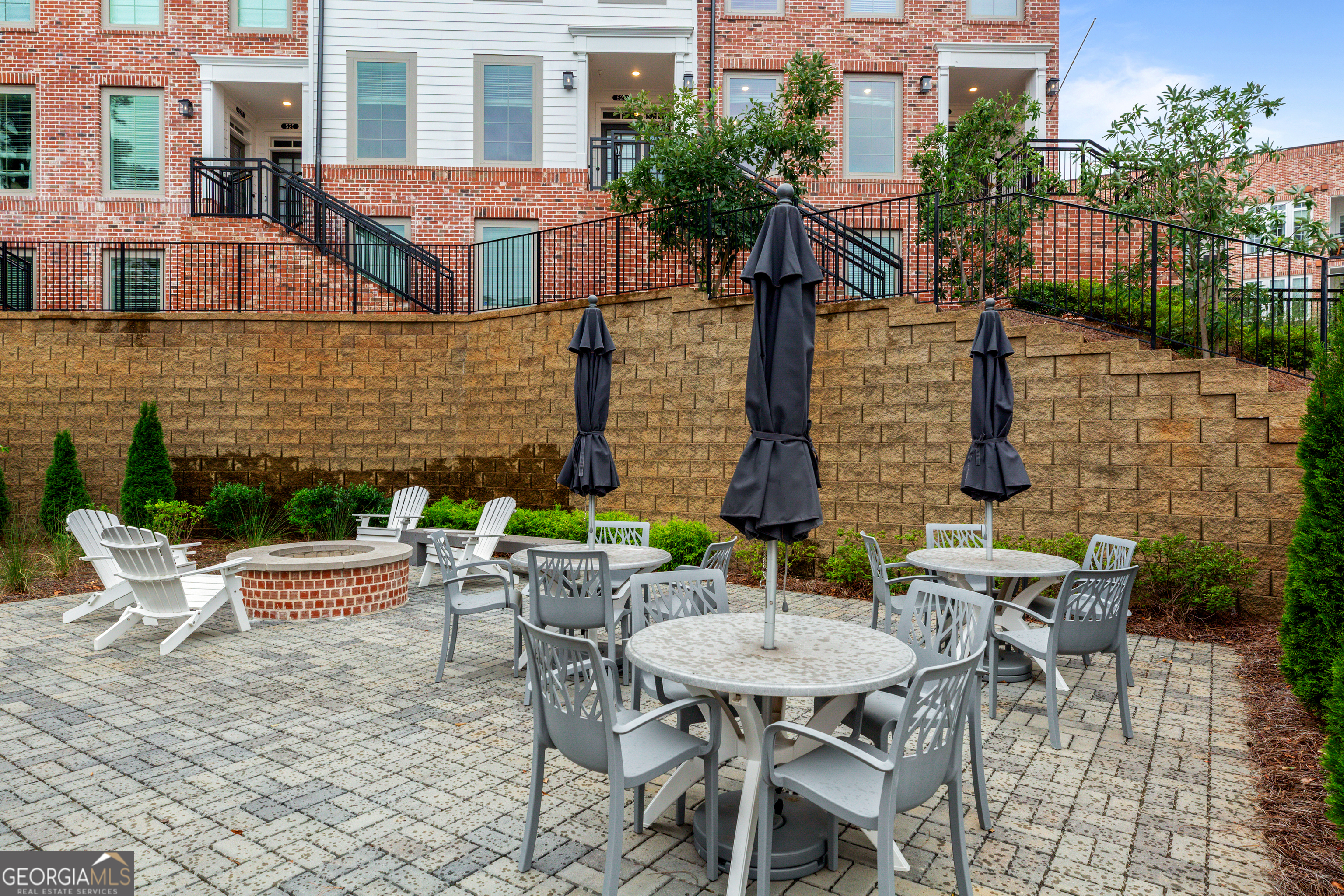The Maxwell - Residential