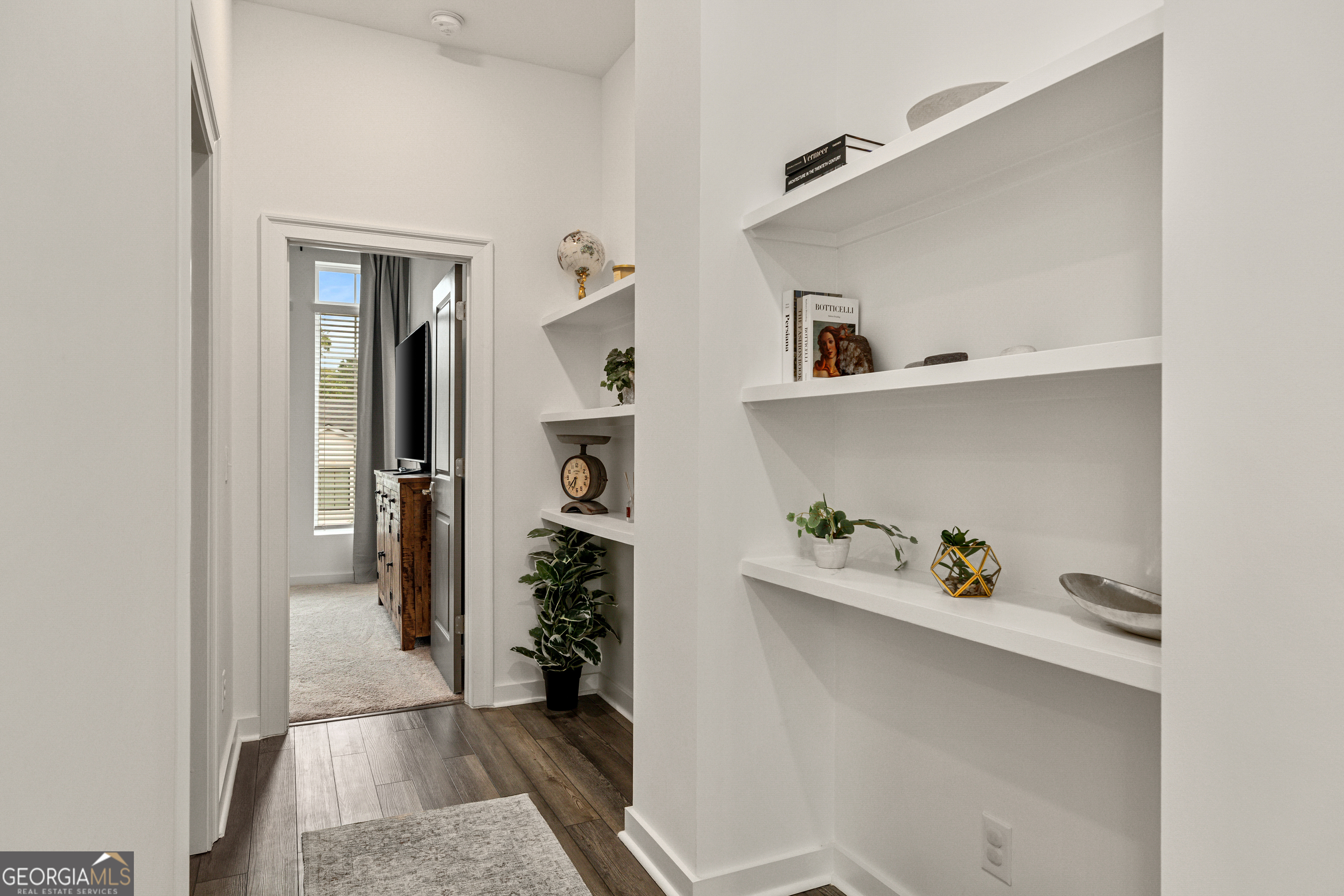 The Maxwell - Residential