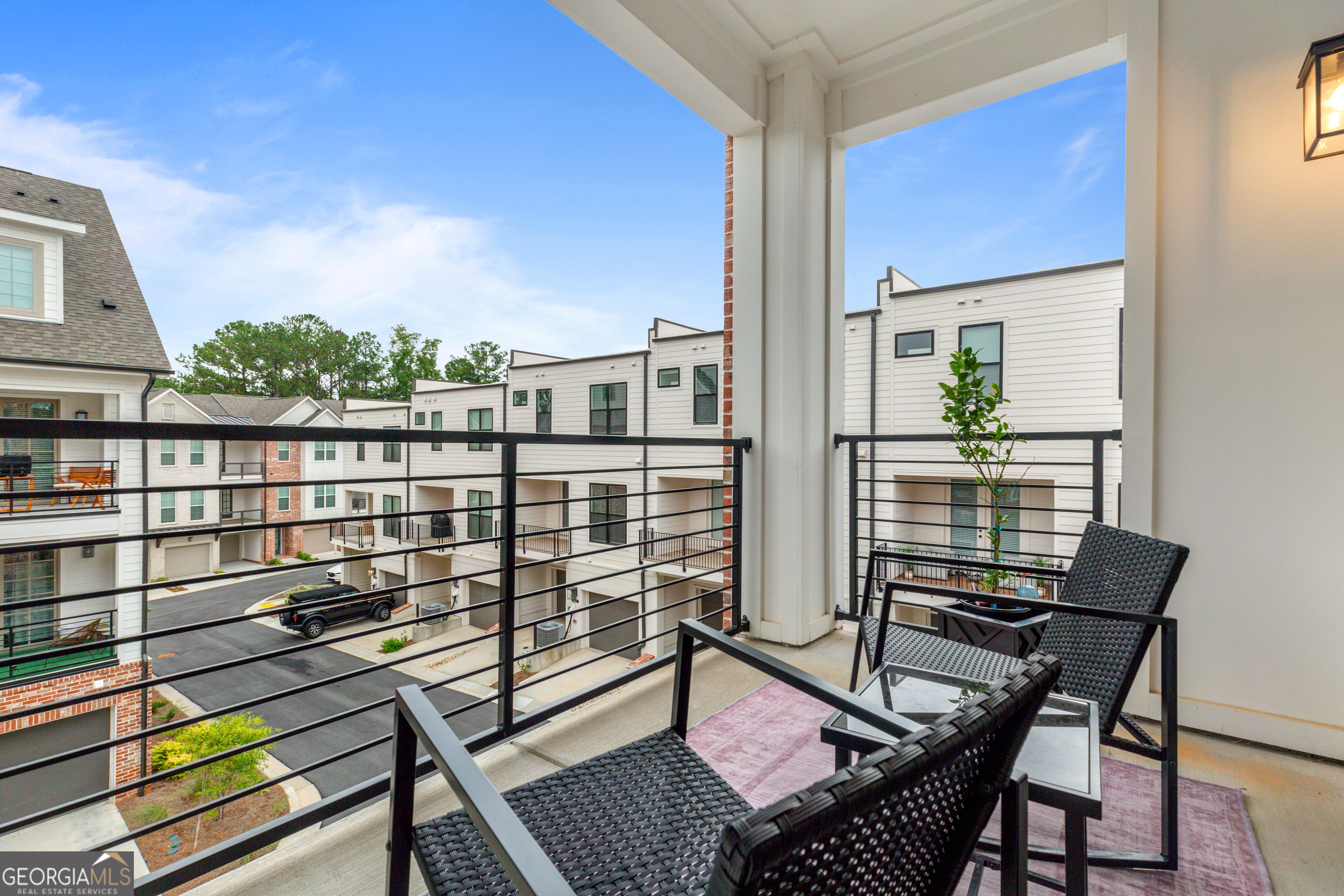 The Maxwell - Residential