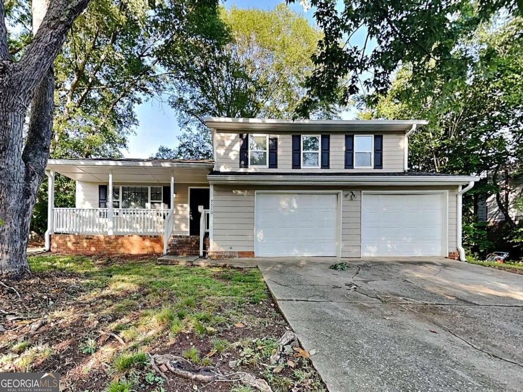 Photo of 7510 Elliot Way, Jonesboro, GA 30236 (MLS # 10852800)