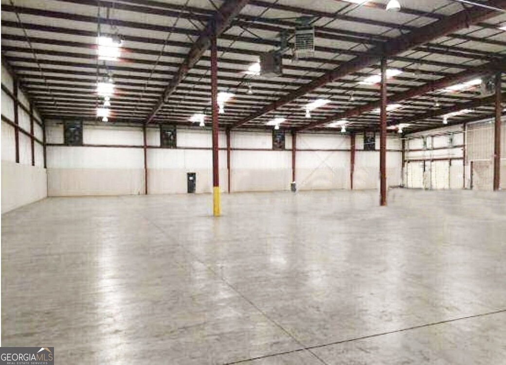 1174 Hayes Industrial DR