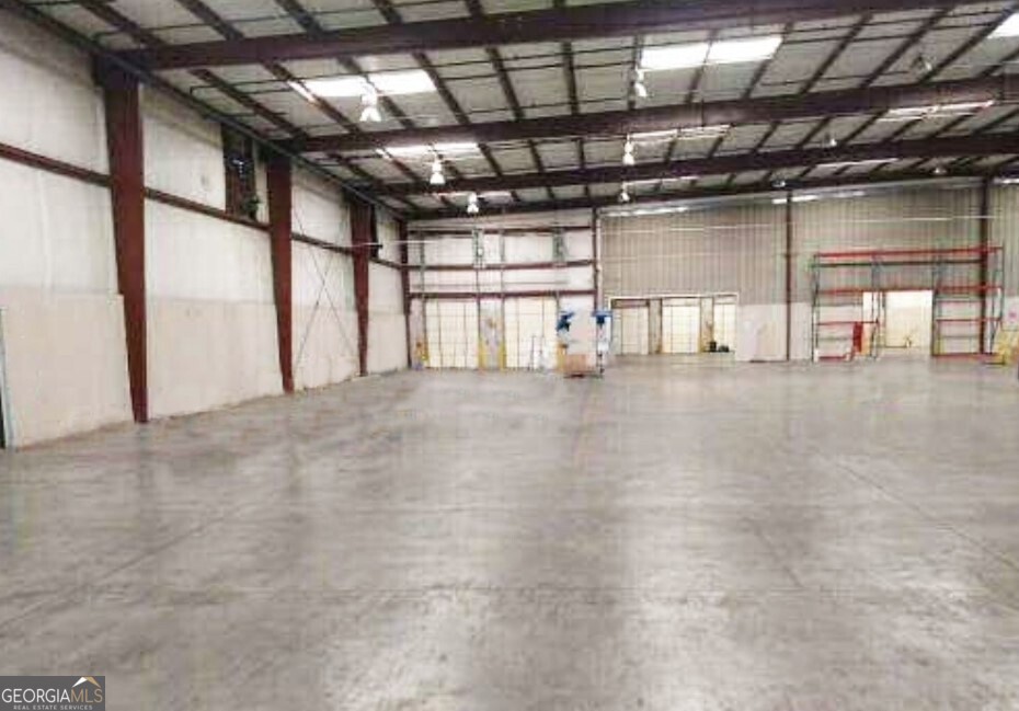 1174 Hayes Industrial DR