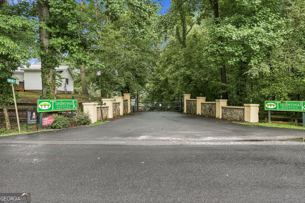 Photo of 58 Red Bud Lane, Ellijay, GA 30540 (MLS # 10811787)