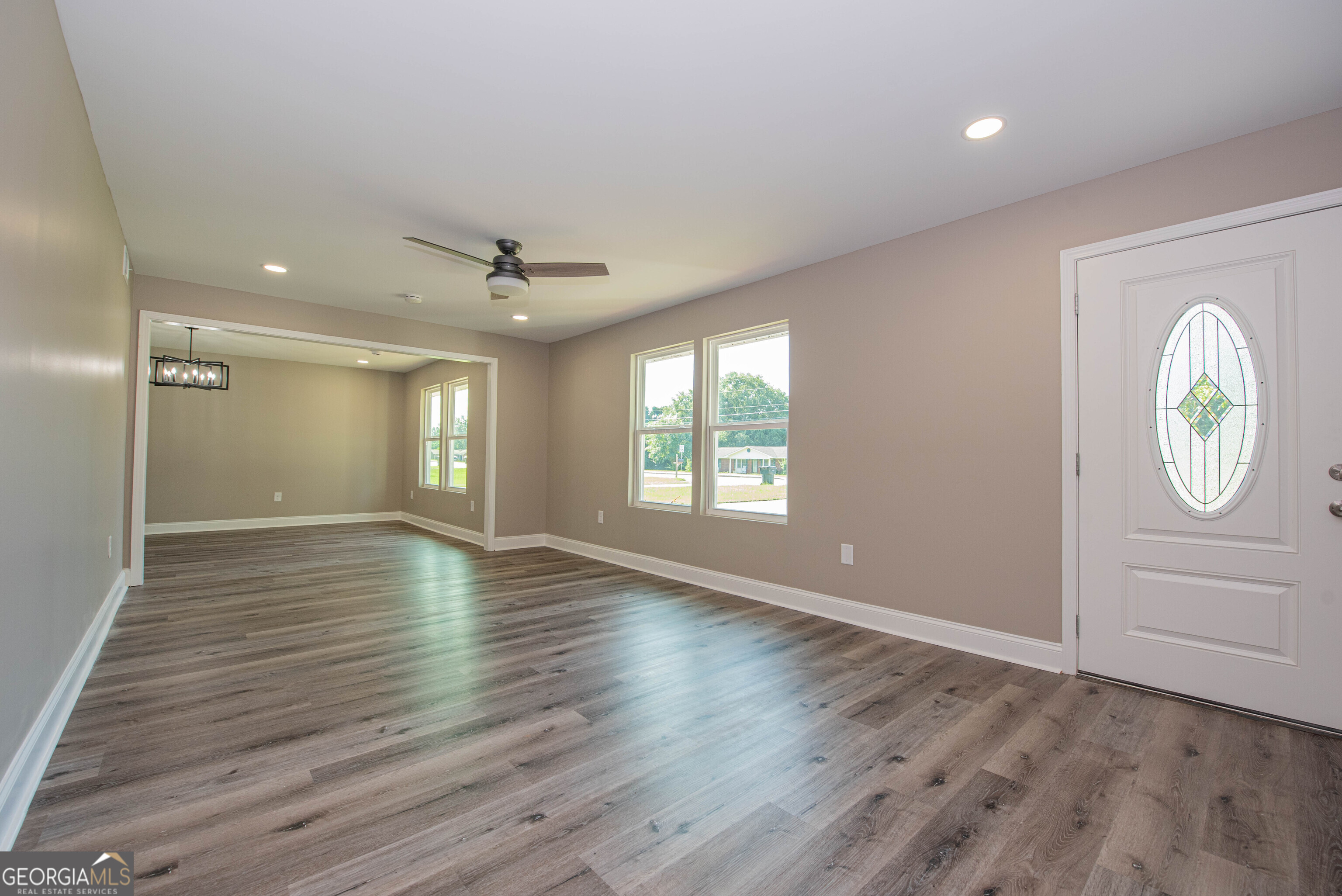 401 Feagin Mill RD