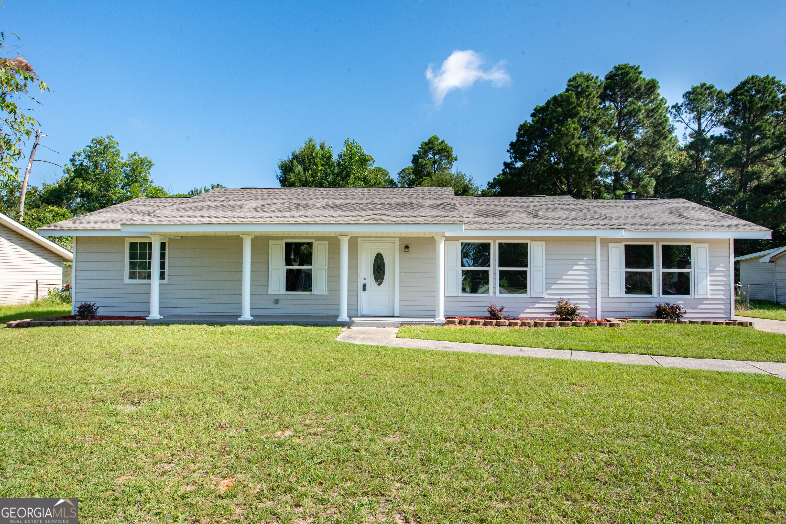 401 Feagin Mill RD