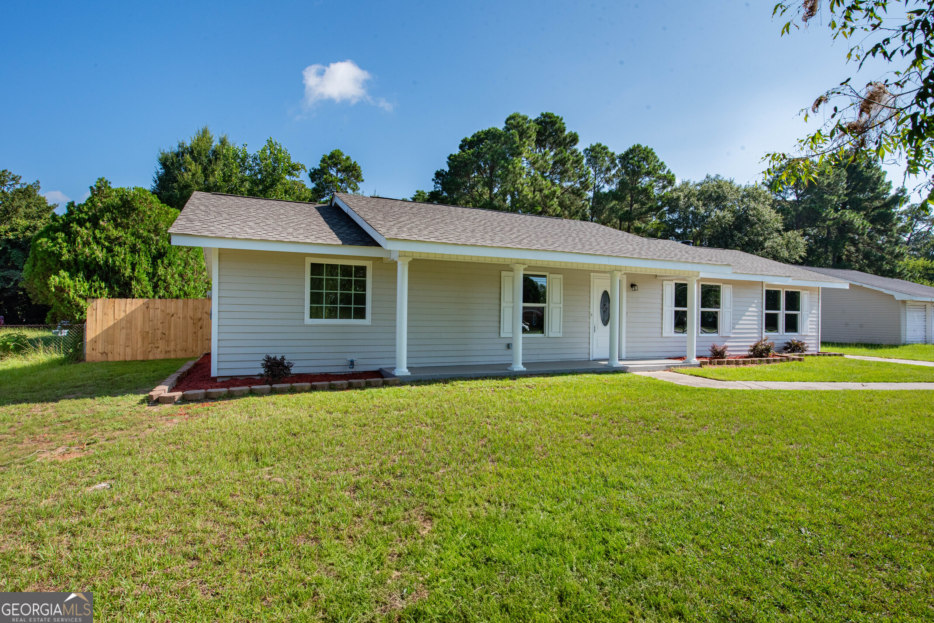 401 Feagin Mill RD