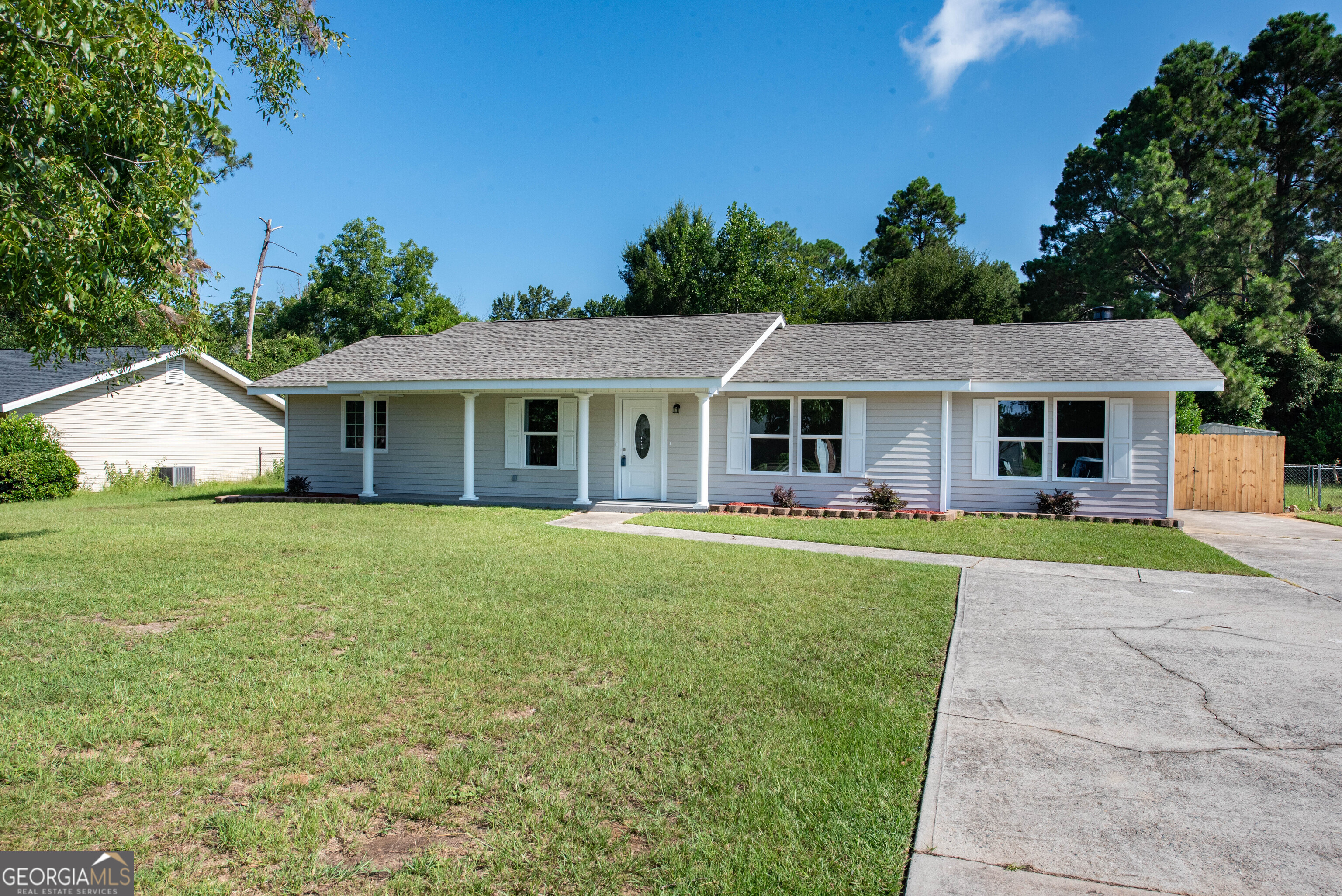 401 Feagin Mill RD