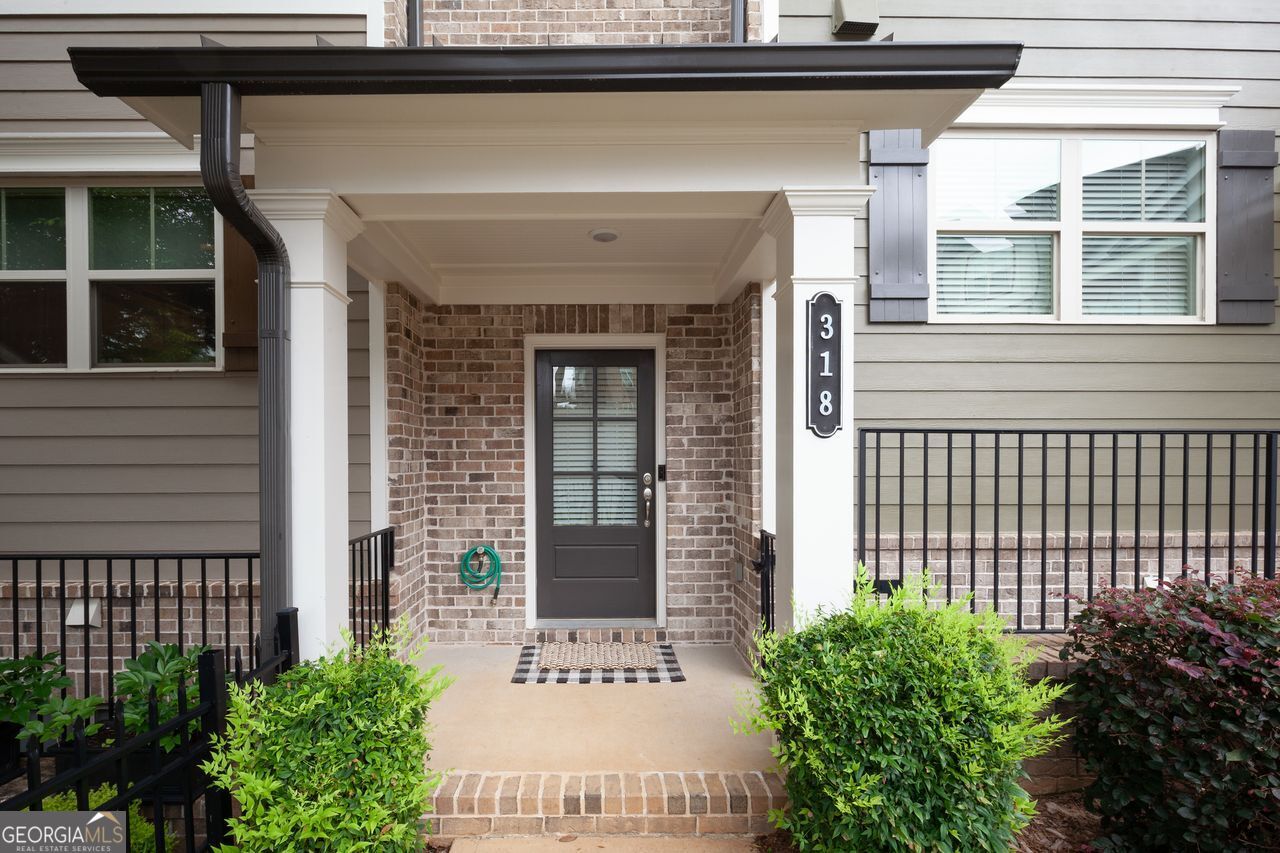 28 and Main - Residential