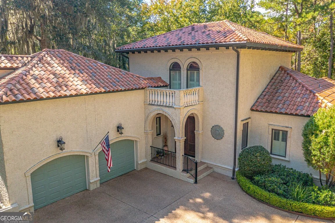 1288 Old Cane Mill Drive SE