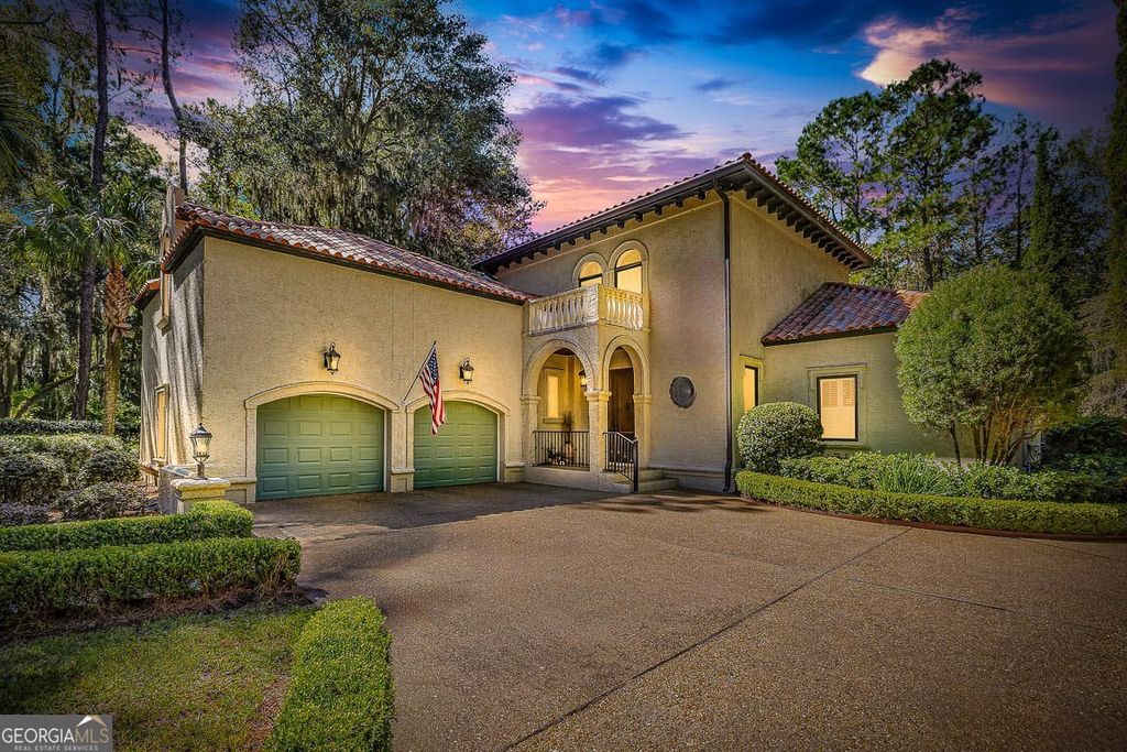 Photo of 1288 Old Cane Mill Rd SE DR, Darien, GA 31305 (MLS # 10770769)