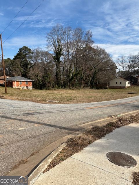 4648 Ernest DR Forest Park GA 30297