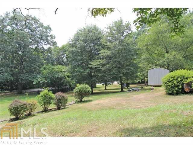 Cheney Woods - Residential