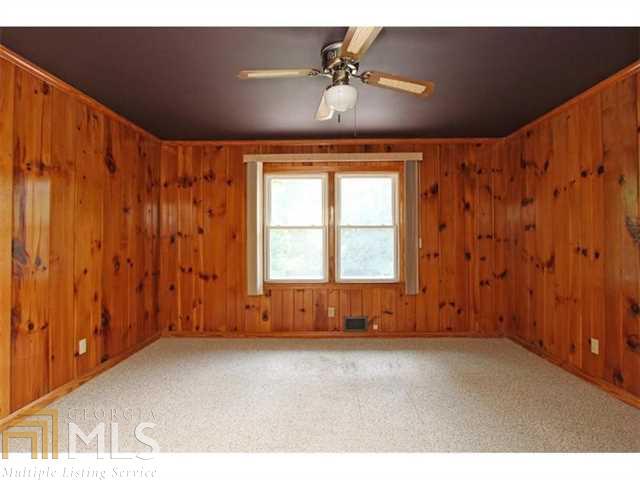 Cheney Woods - Residential