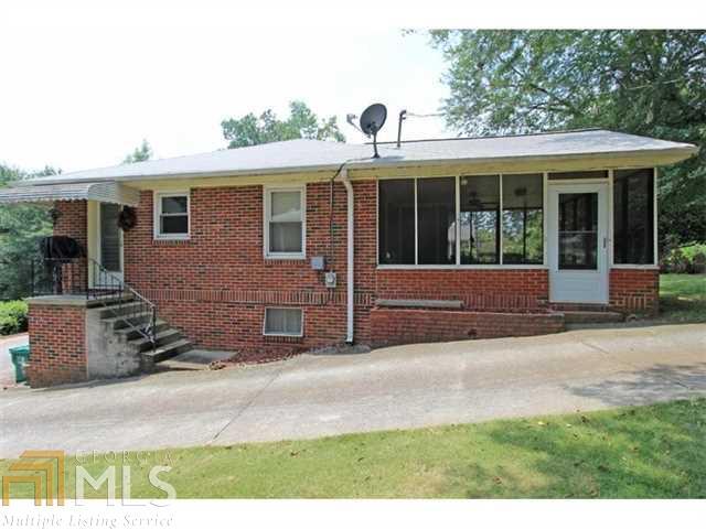 Cheney Woods - Residential