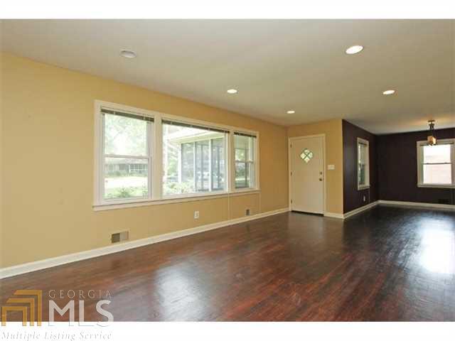 Cheney Woods - Residential