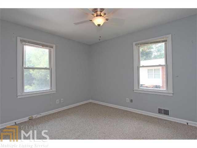 Cheney Woods - Residential