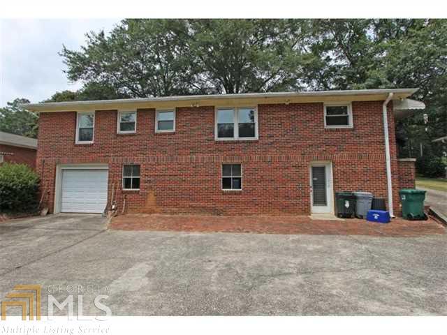 Cheney Woods - Residential