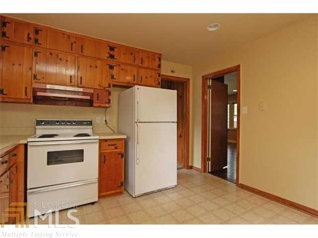 Cheney Woods - Residential