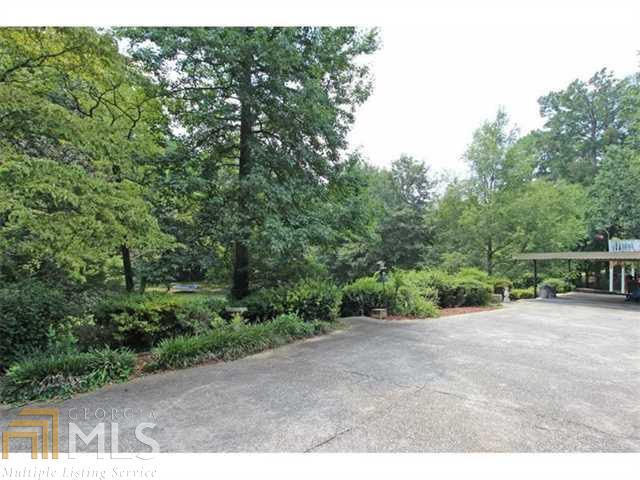 Cheney Woods - Residential