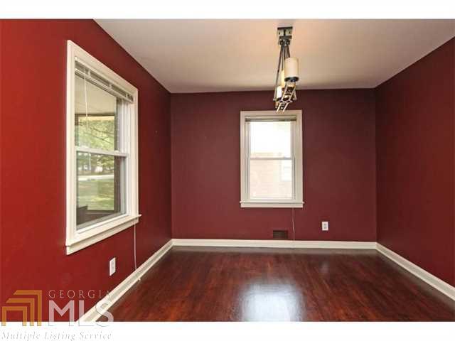 Cheney Woods - Residential