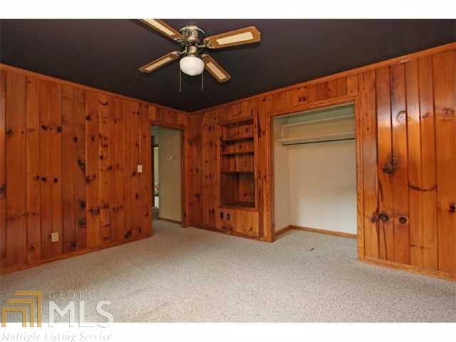 Cheney Woods - Residential