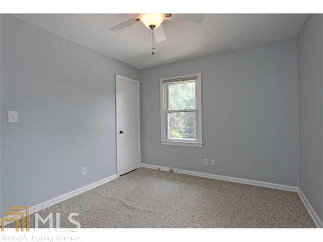 Cheney Woods - Residential