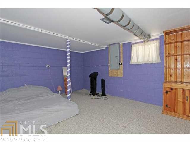 Cheney Woods - Residential