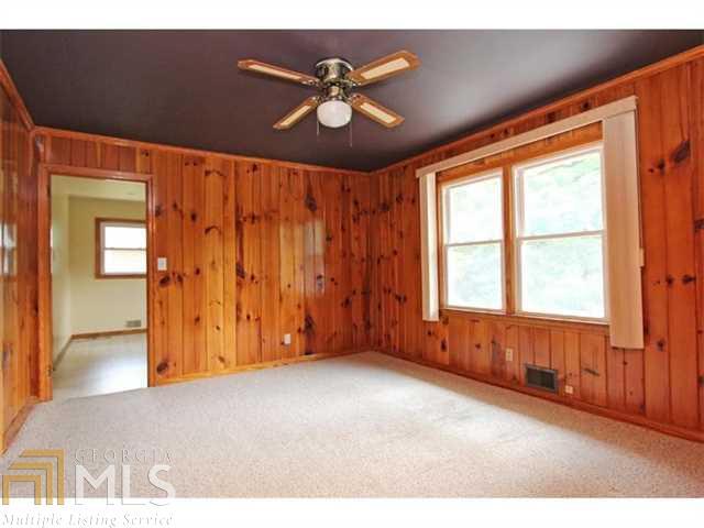 Cheney Woods - Residential