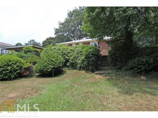 Cheney Woods - Residential