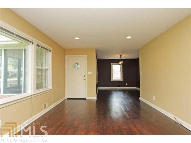 Cheney Woods - Residential