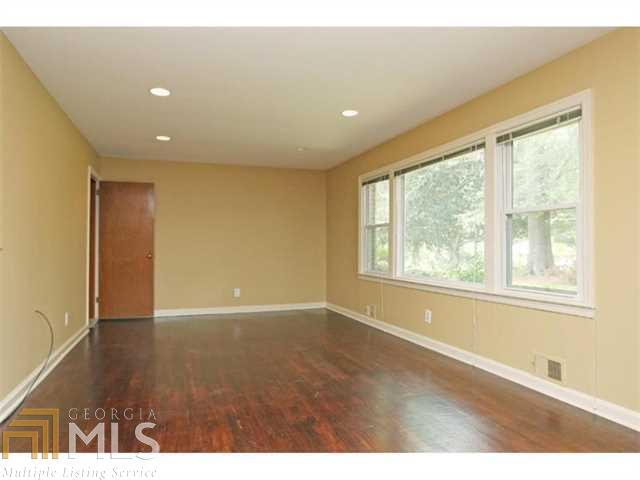 Cheney Woods - Residential