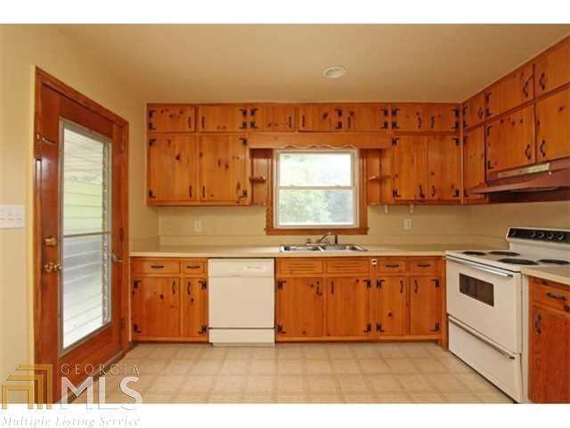 Cheney Woods - Residential