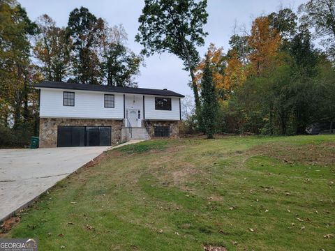 A home in Riverdale