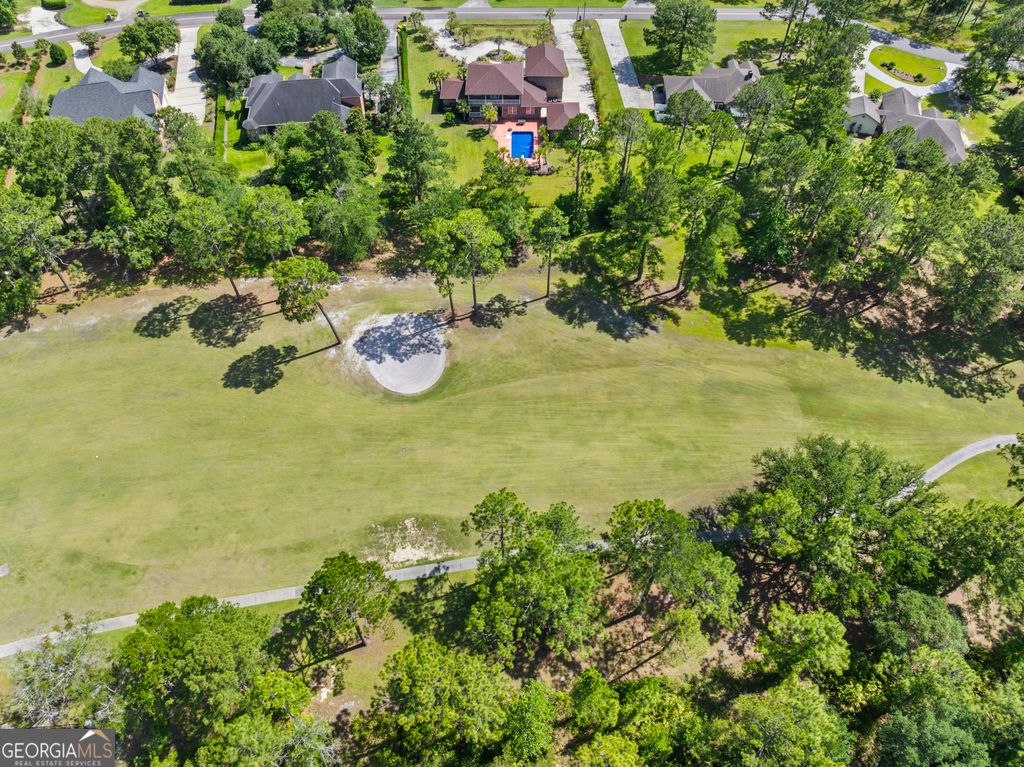 Photo of 13 N Eagle Drive, Jesup, GA 31546 (MLS # 10784787)