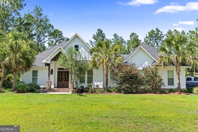 13 N Eagle DR Jesup GA 31546