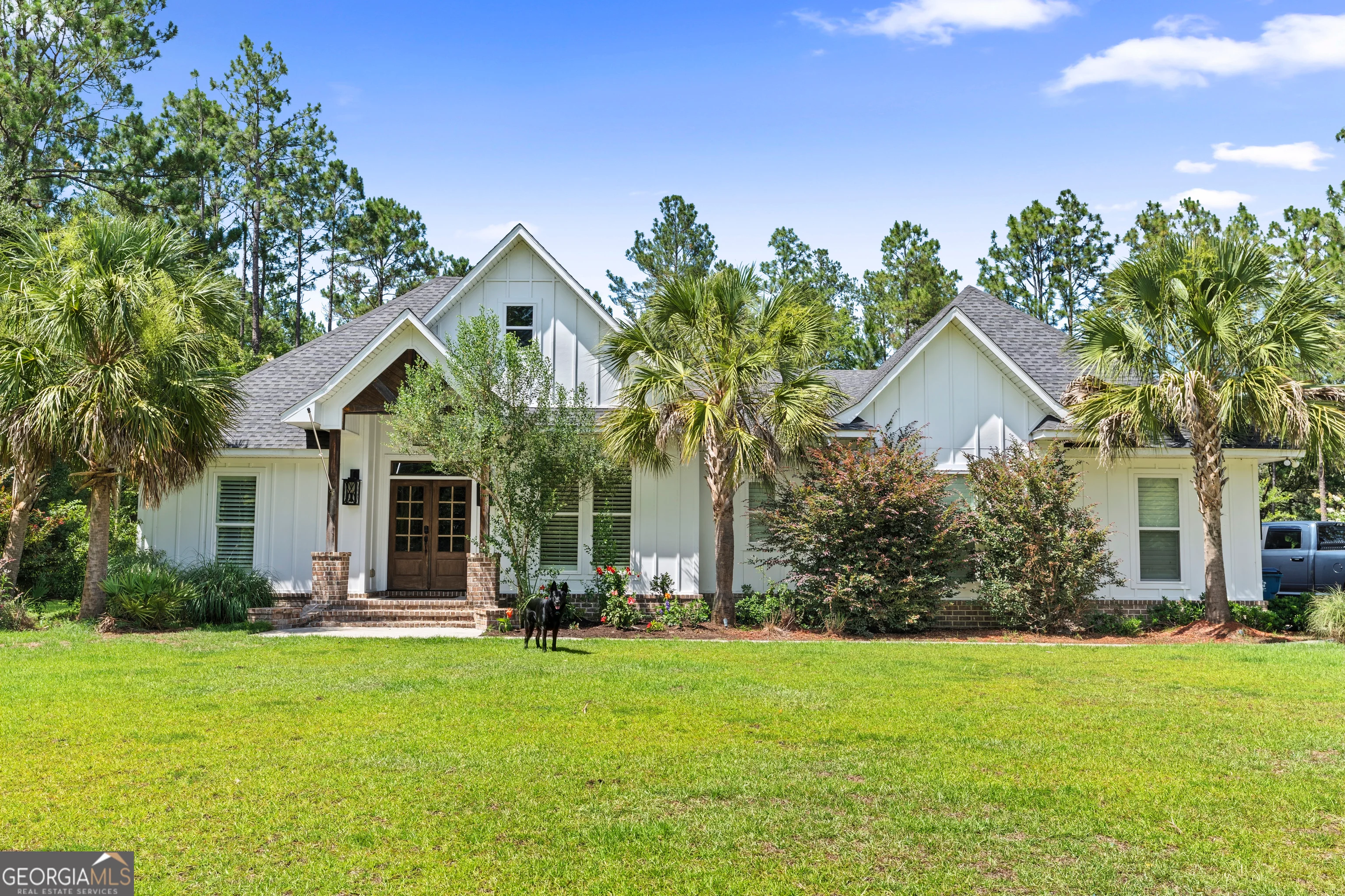 13 N Eagle Drive, Jesup, GA, 31546