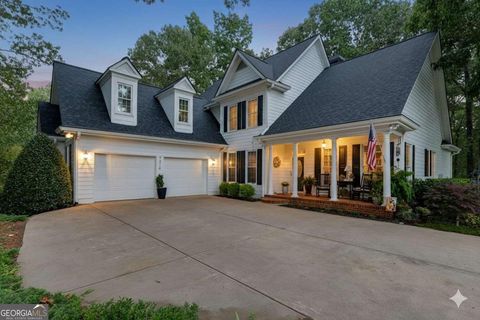 9315 Spinnaker LN Gainesville GA 30506