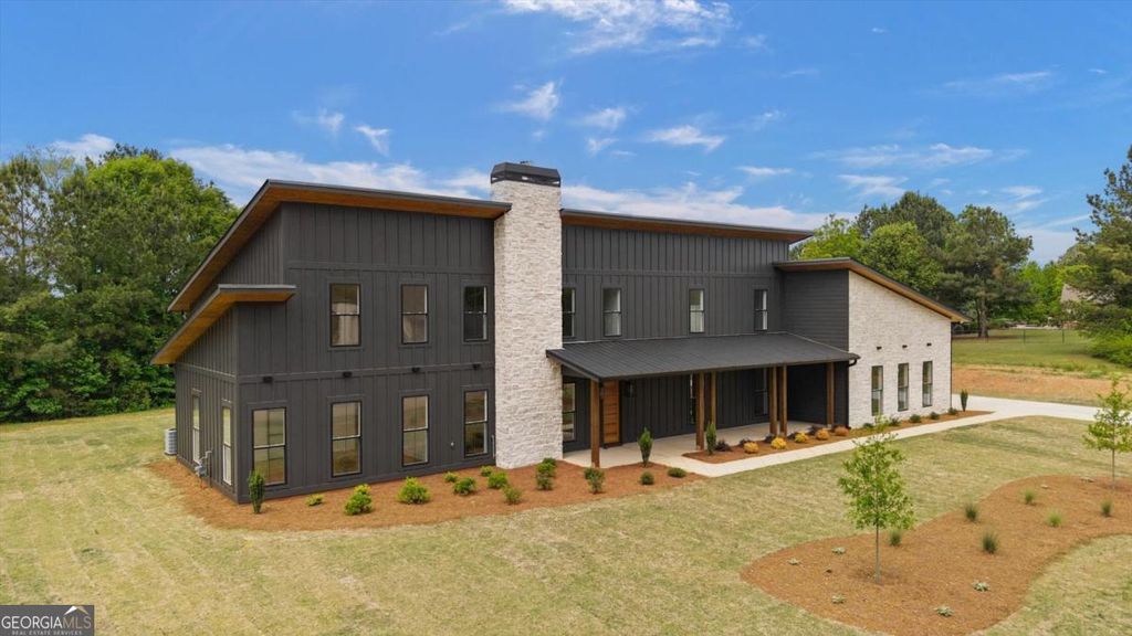 Photo of 112 Summit Lane, Bremen, GA 30110 (MLS # 10761020)