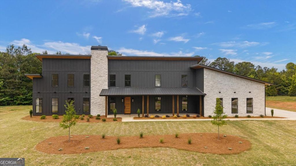 Photo of 112 Summit Lane, Bremen, GA 30110 (MLS # 10761020)