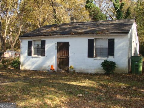 Photo of 1152 West Avenue SW, Atlanta, GA 30315 (MLS # 10645543)