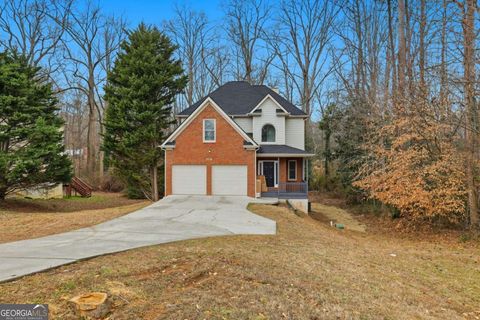 4287 Janice DR Atlanta GA 30337